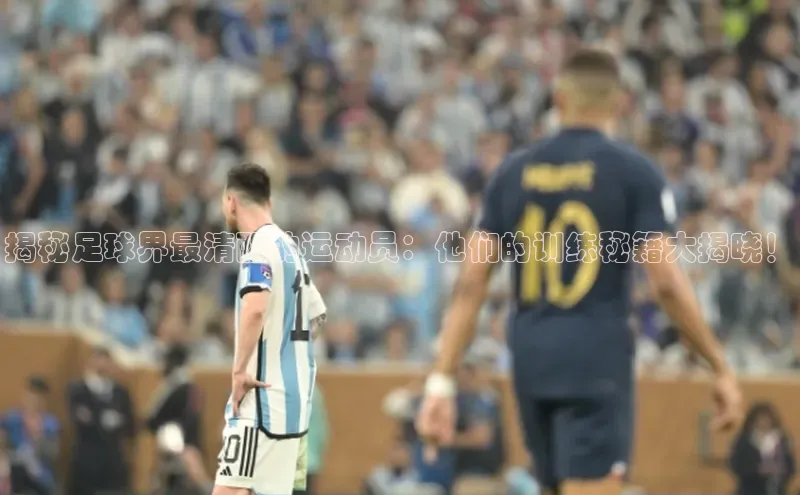 BOB半岛官方网站入口赛富乐斯揭秘足球界最清醒的运动员：他们的训练秘籍大揭晓！