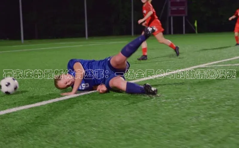 半岛·体育bob官方网站在线平台每日互动石家庄的最新体育盛事：一场全民参与的激情燃爆赛