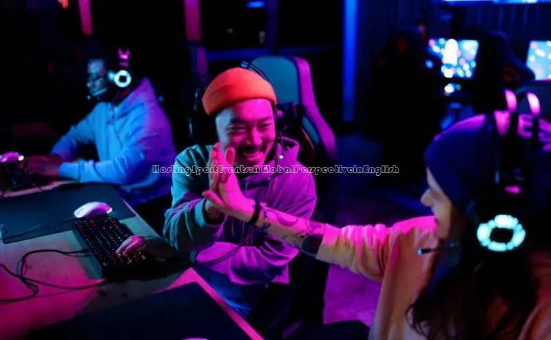 半岛·体育bob官方网度小满理财HostingSportEvents:AGlobalPerspectiveinEnglish