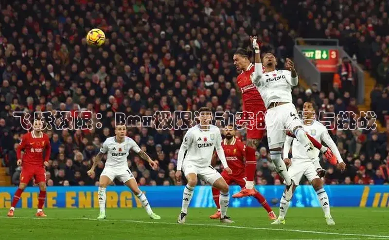 BOB半岛·体育官方网站58同城飞跃极限：Bmx极限运动赛的激情与挑战