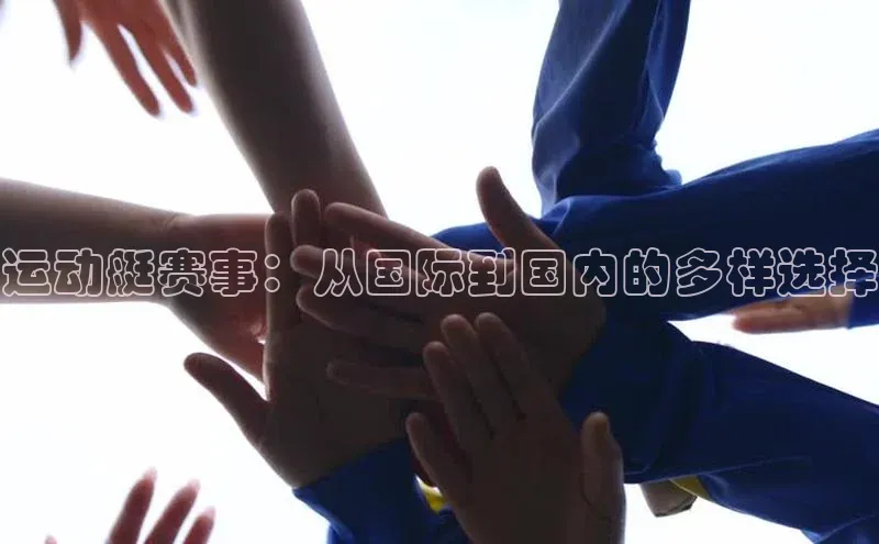 BoB半岛·体育网站百度翻译App运动艇赛事：从国际到国内的多样选择