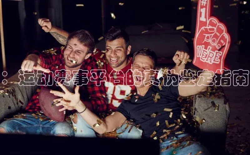 ：运动赛事平台的真伪鉴定指南