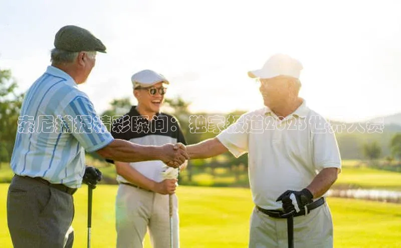 索尼捕捉精彩瞬间：独家报道2023世界大赛