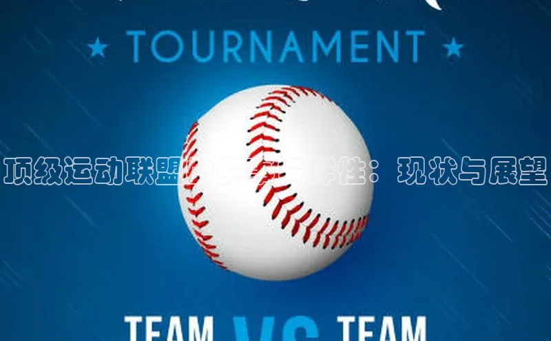 顶级运动联盟的赛事多样性：现状与展望