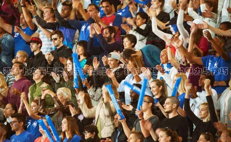 赛场上力量与柔韧的完美融合：探讨高弹运动的魅力与技巧