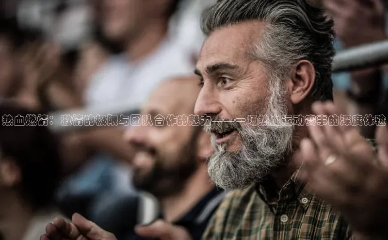 热血燃情：激情的极限与团队合作的魅力——一场热血运动赛事的深度体验