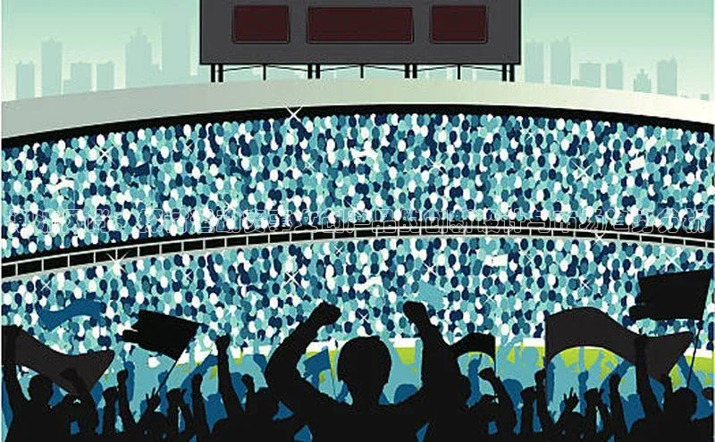 潮流风尚：探讨运动赛事文创产品的创新设计与市场趋势分析