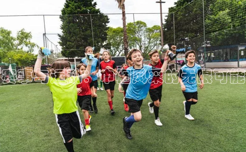 赛事与运动：巾帼风采的无限可能