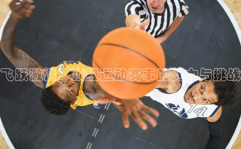 飞跃激情：顶级运动赛事的魅力与挑战