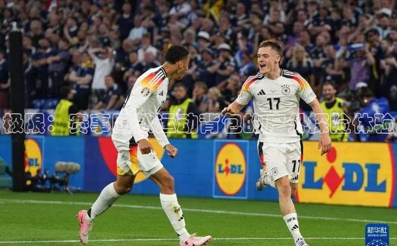 极限：赛事同款运动背包的户外探险体验