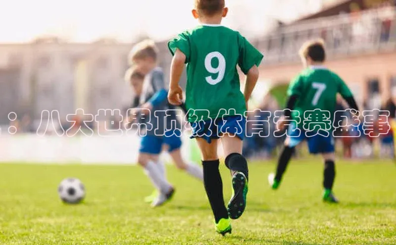 ：八大世界顶级体育竞赛盛事