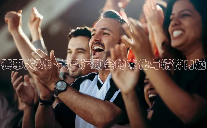 赛事大观：大型运动会的文化与精神内涵