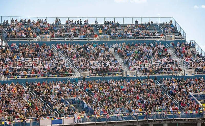 水上运动赛事的观众群体：趋势与影响分析