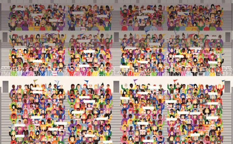 燃动赛场：体验顶级运动赛事的激情与挑战